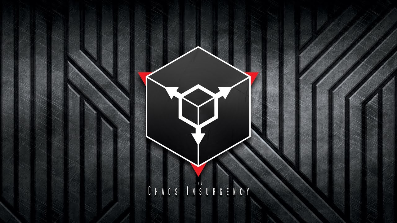 [SCP Original] Astowo - Infiltration (EXTENDED)