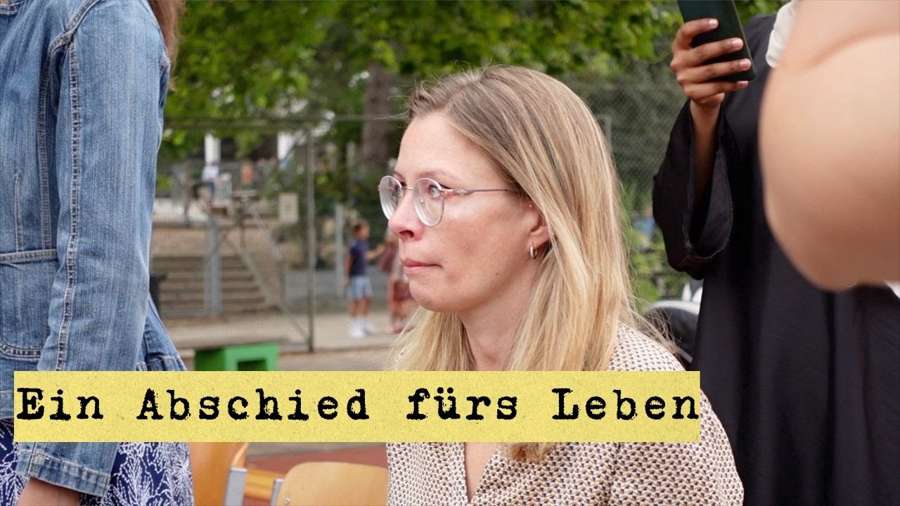 Manche Dinge ändern sich zu schnell und manche nie: Erinnerungen, Feiern und ein Neuanfang.