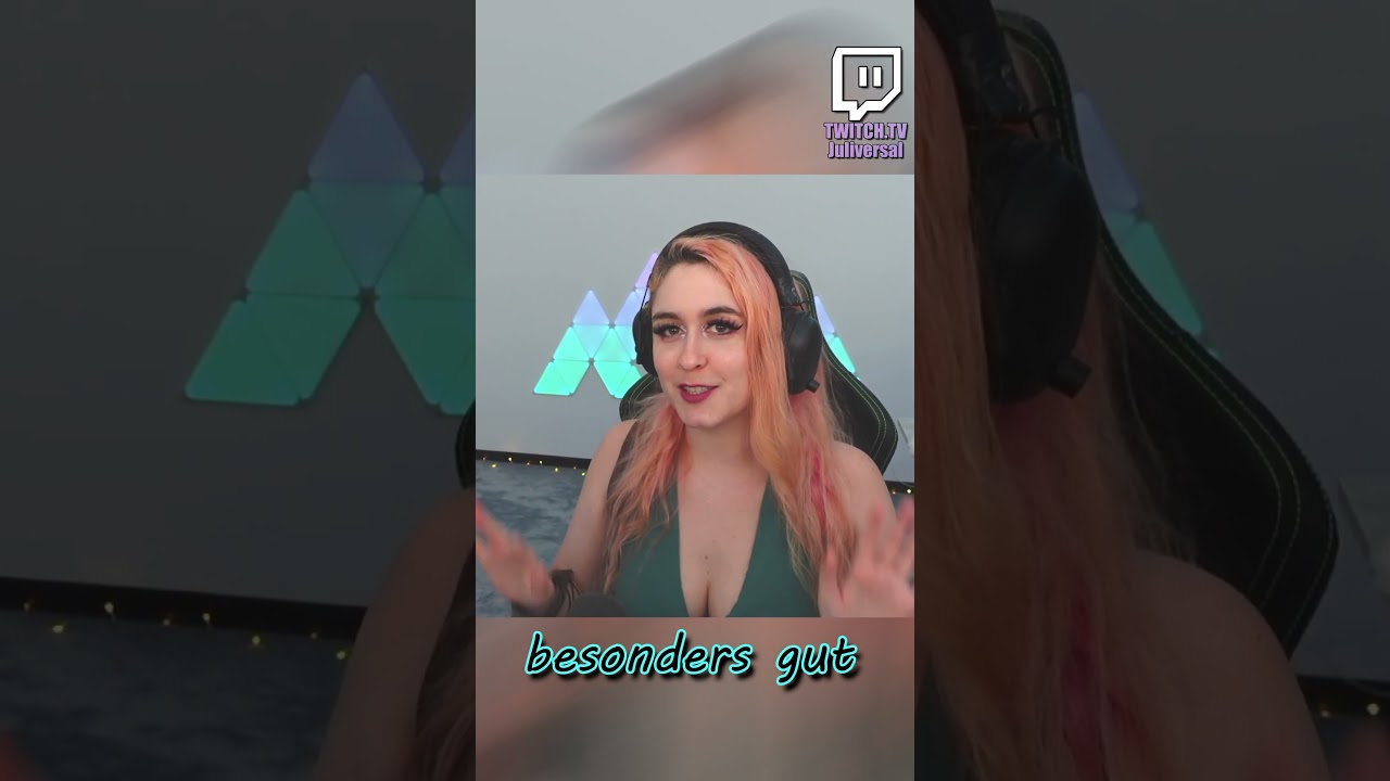 Dschungelkriegerin Cosplay 🤣 #Shorts #YTShorts #Juliversal #Highlight #throneandliberty #tl #amazon