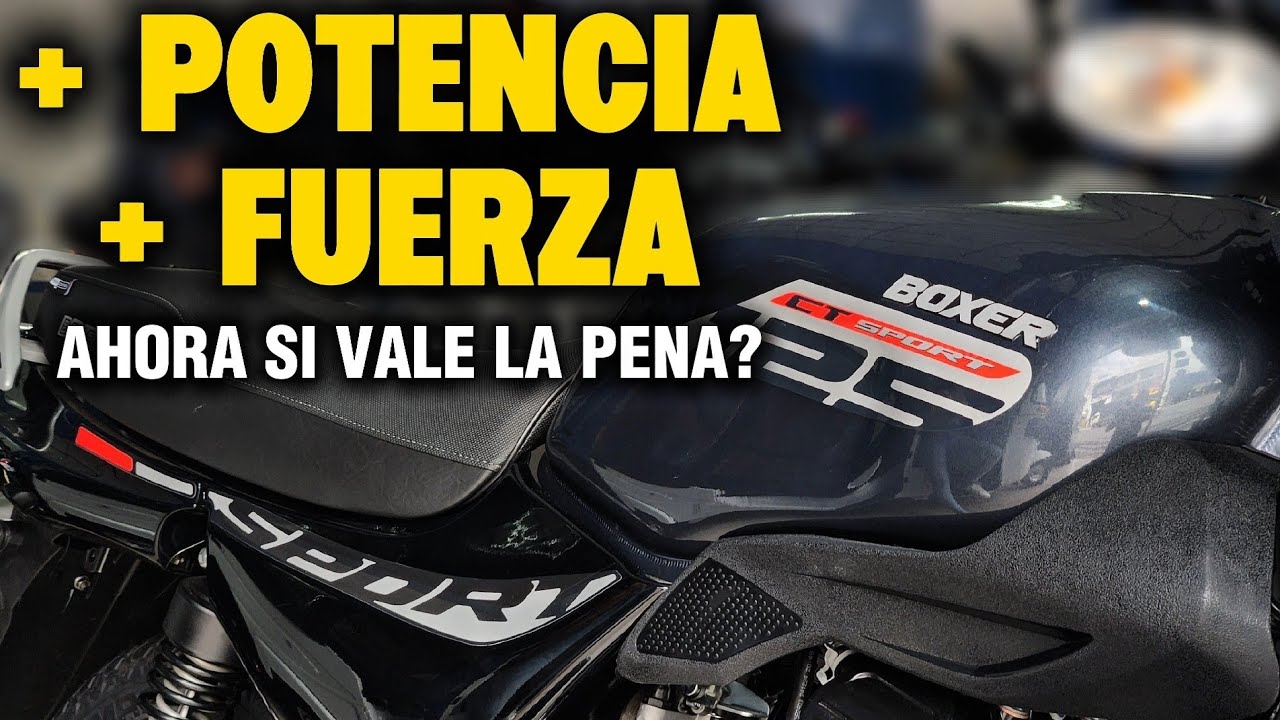 🔥 La MEJOR MOTO costo beneficio 🤔| Así LLEGÓ La Nueva Bajaj Boxer ct 125 Modelo 2026
