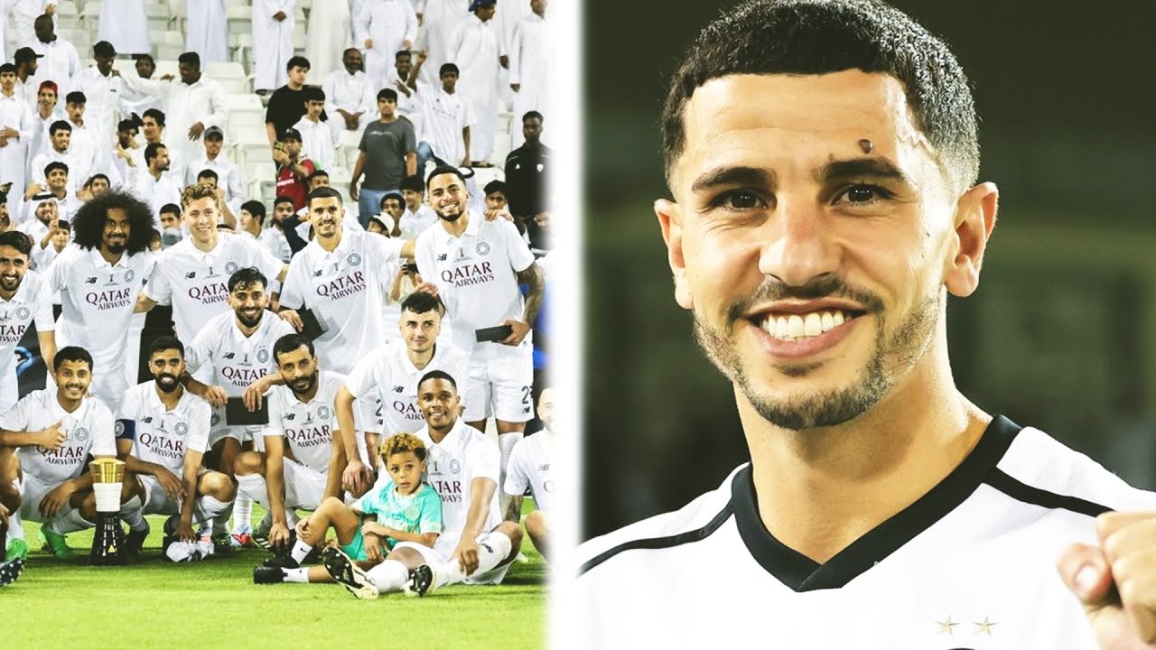 Youcef Atal PRE-SAISON vs Wydad AC | 25/26 | أداء يوسف عطال الجيد أمام الوداد