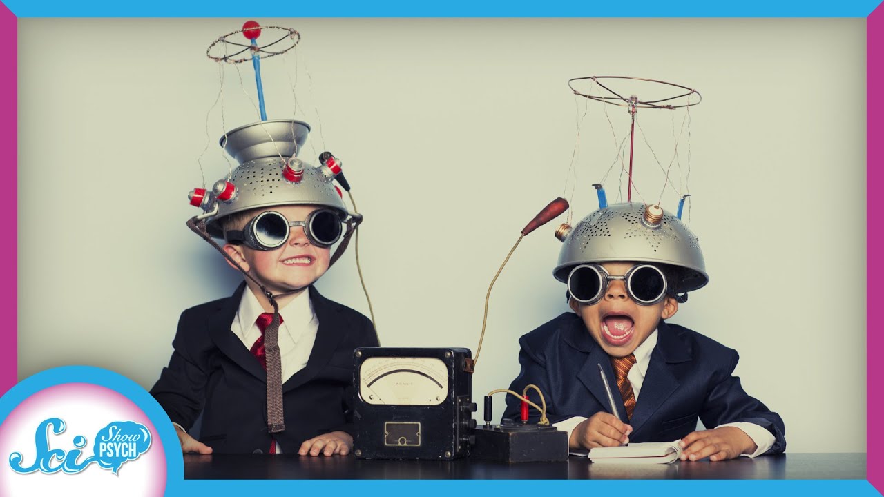 How You Affect Other People&rsquo;s Brain Waves | Inter-Brain Connections