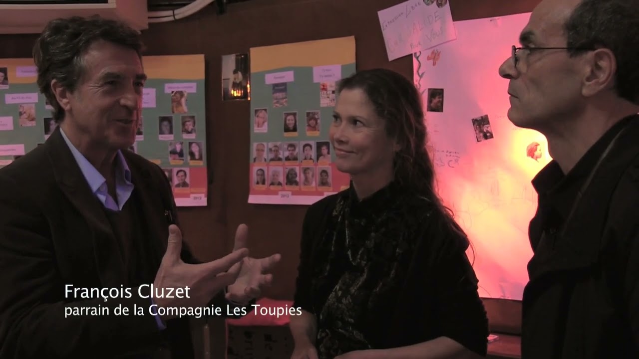 2015 PRESENTATION COMPAGNIE - version longue 7mn
