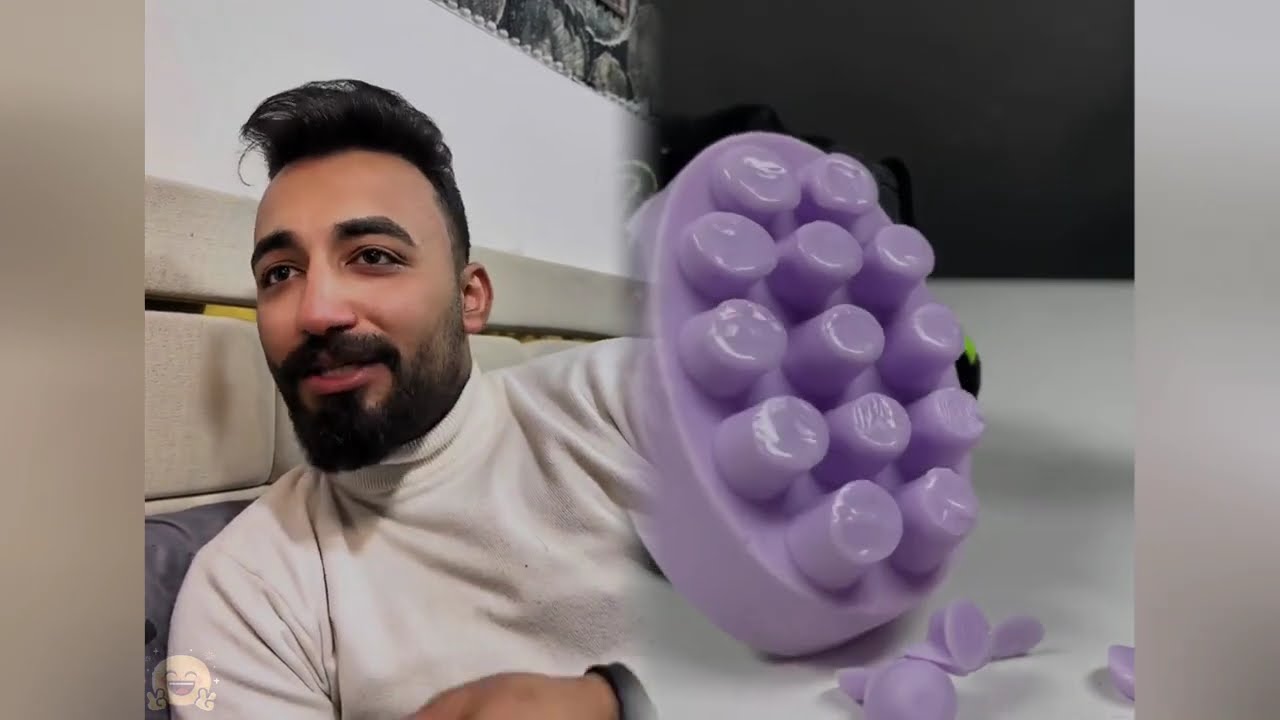 Loved this video? Then like, comment below and subscribe to my channel now! 🤩 #foryoupage #humor