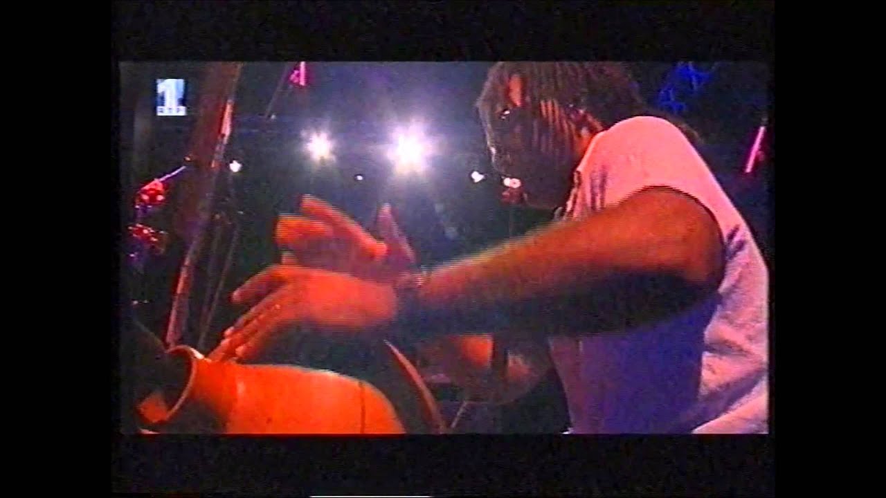 Dulce Pontes - Tirioni - Alcobaça 1999