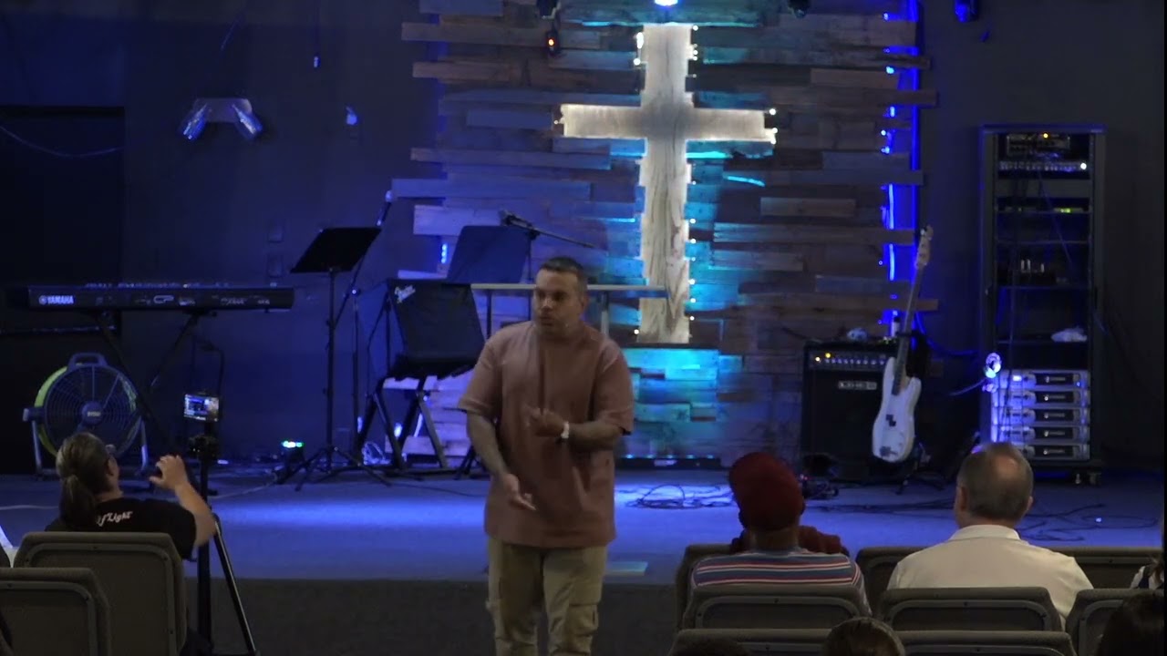 Real Ones 3.5 x Pastor Ander (Rebirth) Pellerano