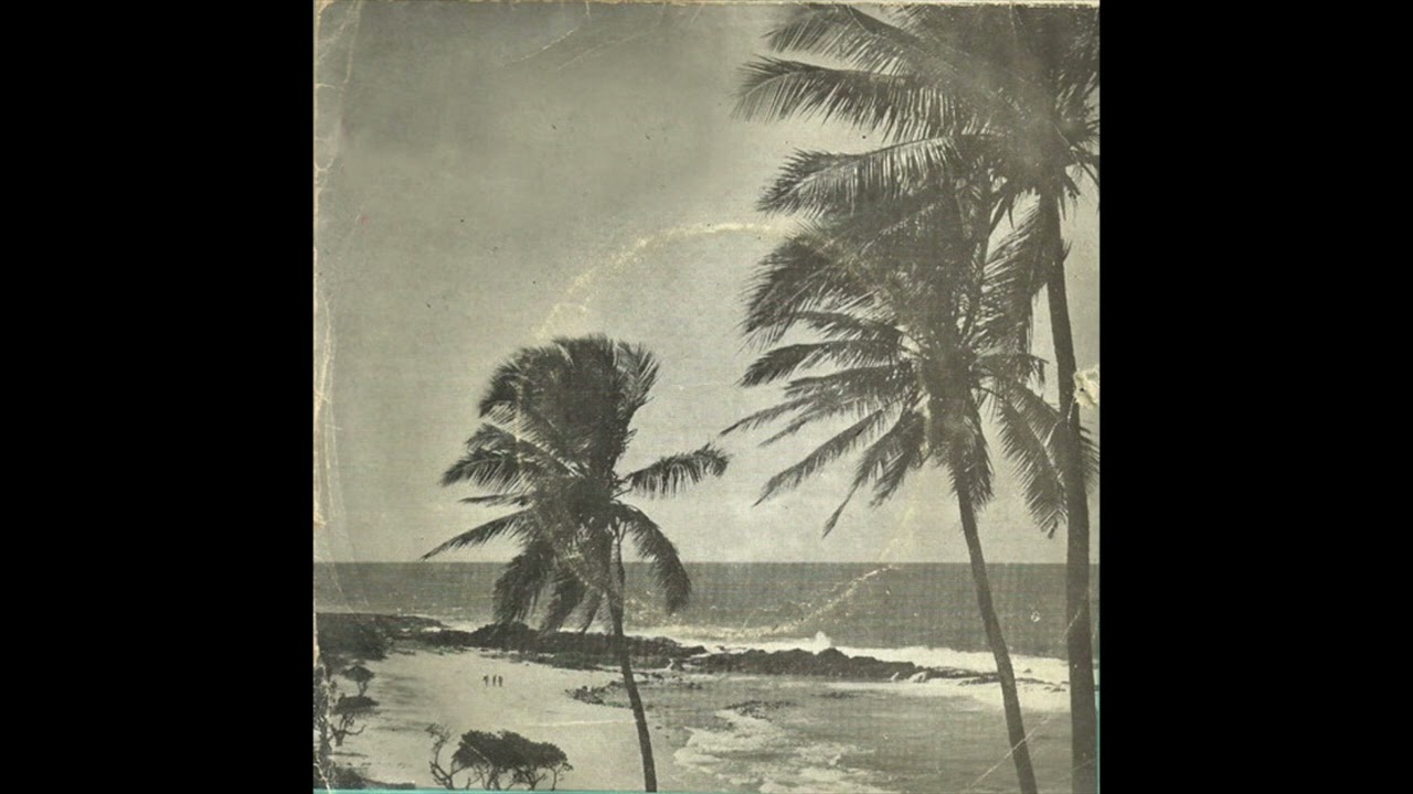 [Free] Daniel Caesar x Omar Apollo Type Beat - 