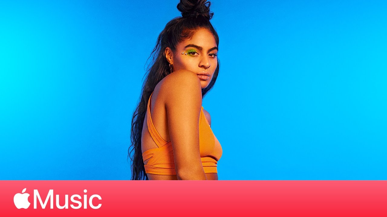 Jessie Reyez: Up Next Film Preview | Apple Music