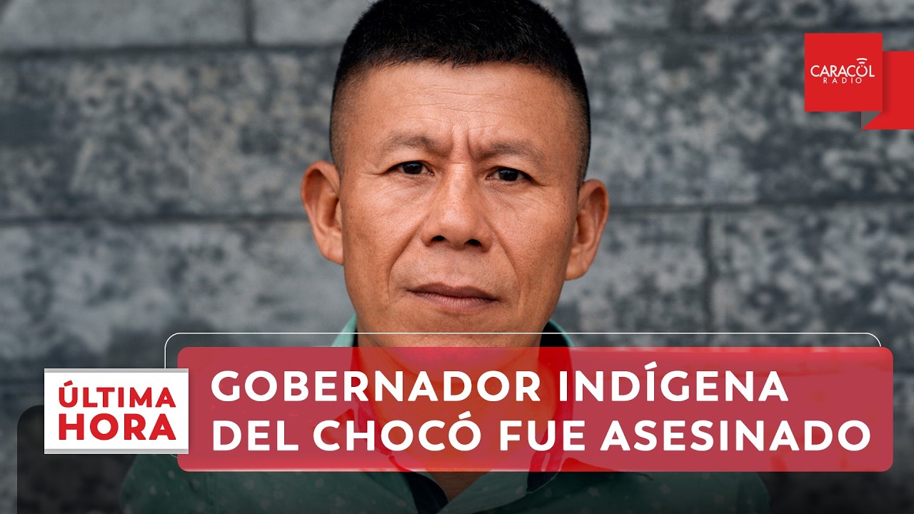 Última Hora Caracol: Martes 10 de Marzo 5:00 PM