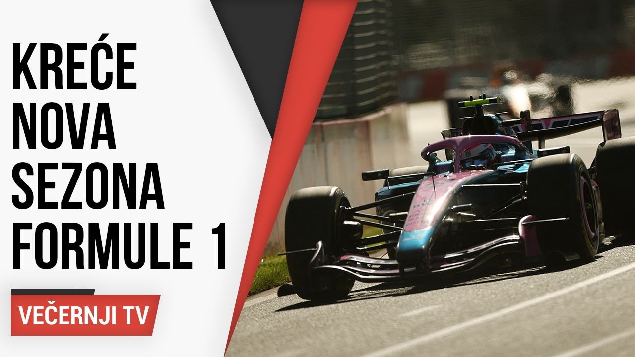 Kraj DRS-a i početak ludila!Vozači F1 sada kao da igraju PlayStation u bolidu:tko će se prilagoditi?