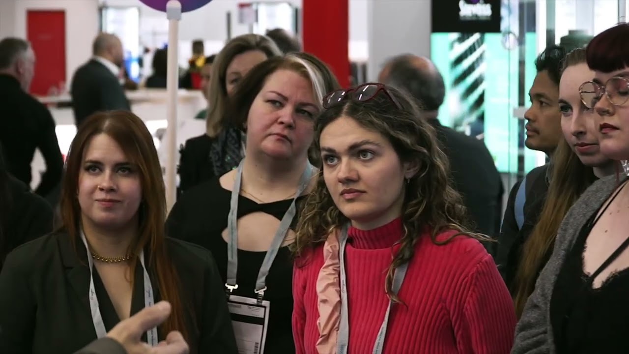 Techtextil 2026