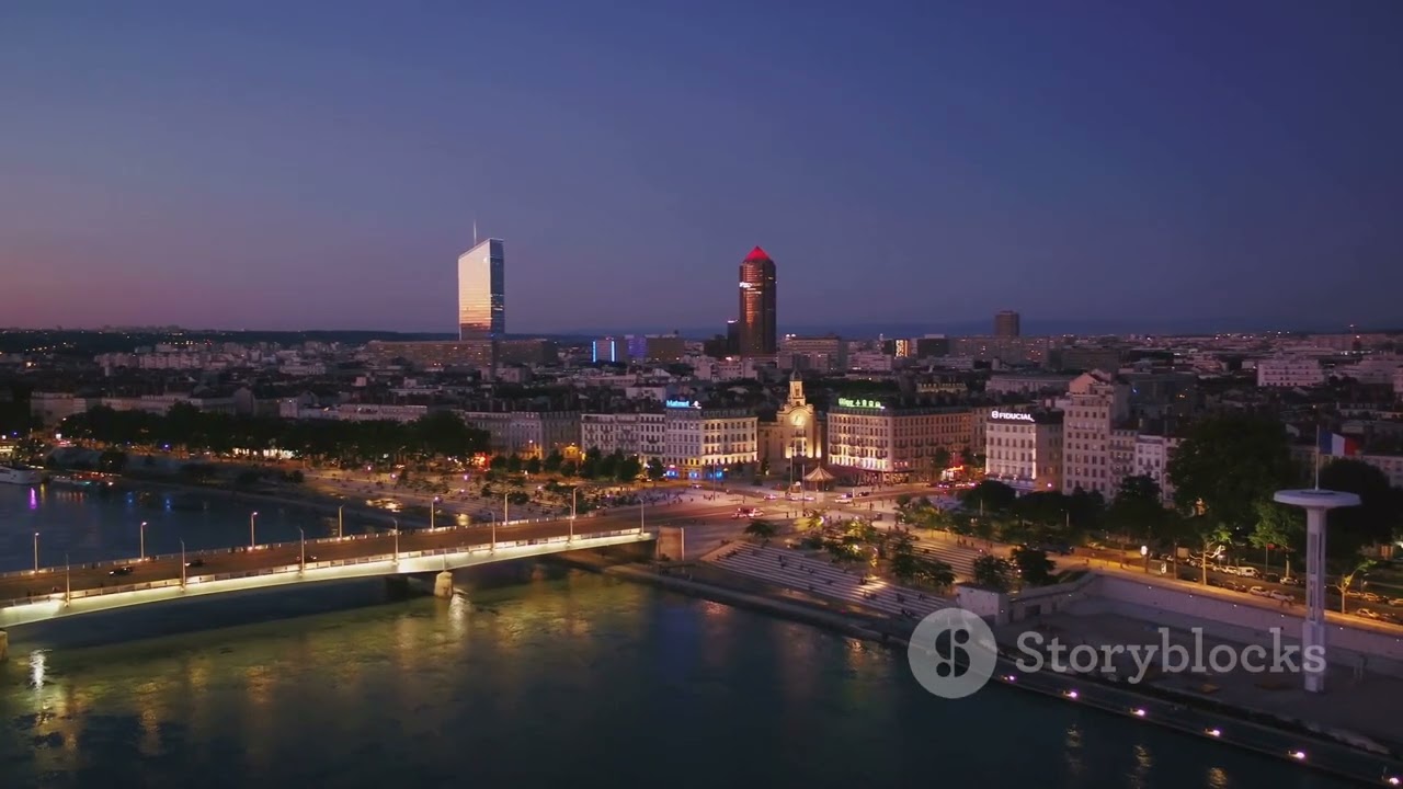 Top 5 French Cities: Your Ultimate Adventure Awaits