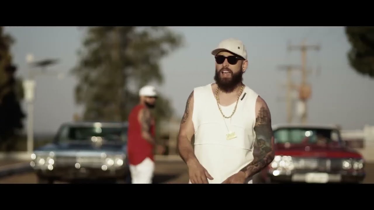 Tribo da periferia feat Ludacris Nem foi Combinado Remix (Video Clip Não Ofical)