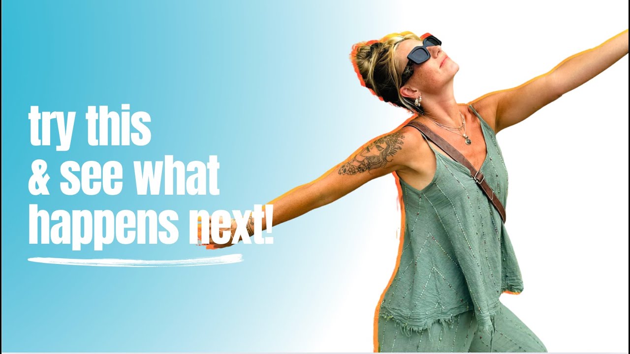 Stop Self Doubt From Stealing Your Dreams RIGHT NOW
