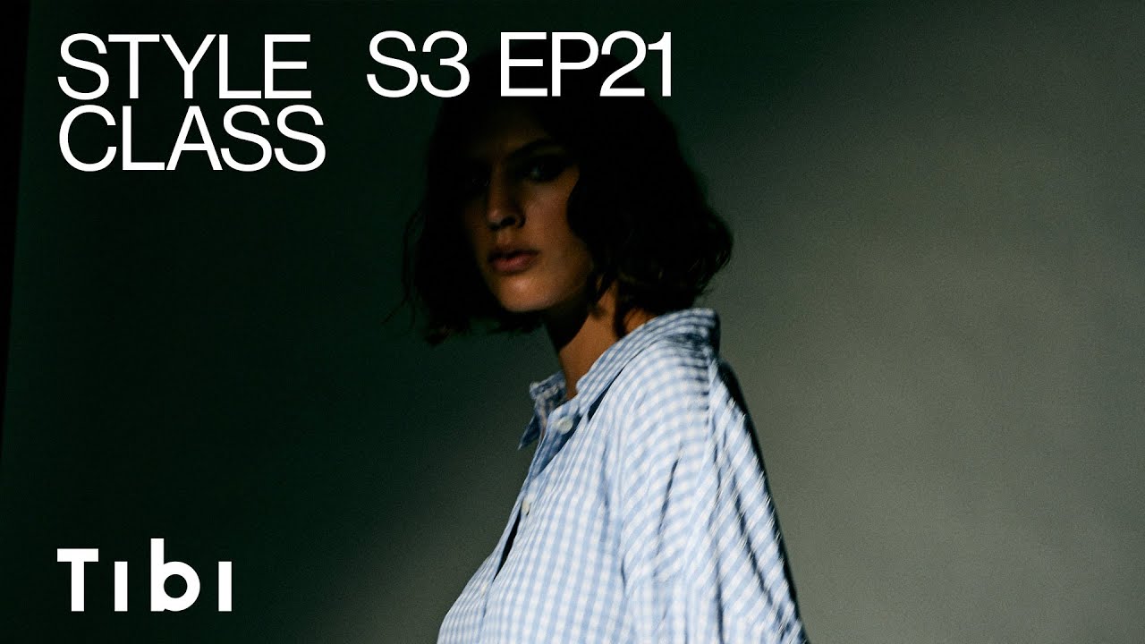 Tibi Style Class: Season 3, Episode 21