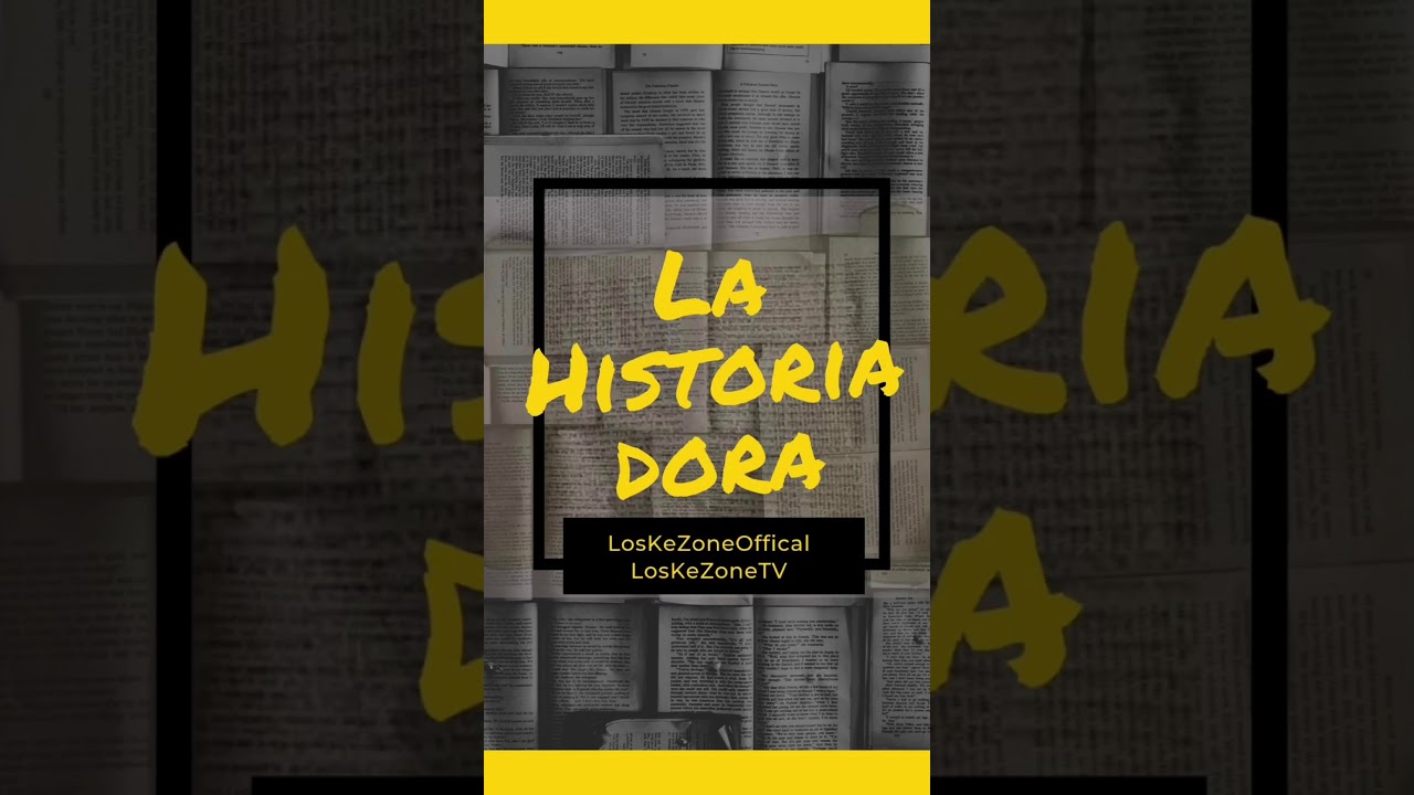 La Historiadora (Los Ke Zone) 2019