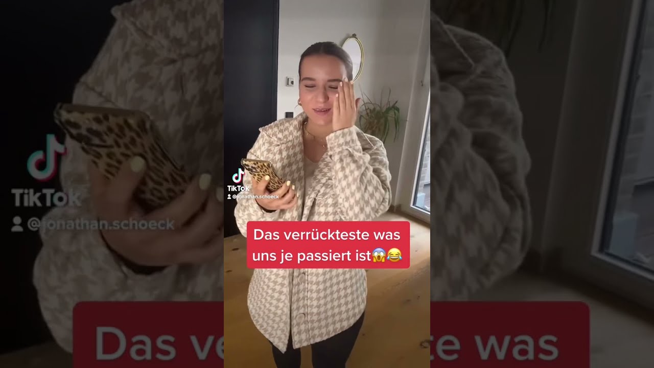 Wir haben getragene Socken 🧦 verkauft und das ist passiert😱 #tiktok #shorts  #couple