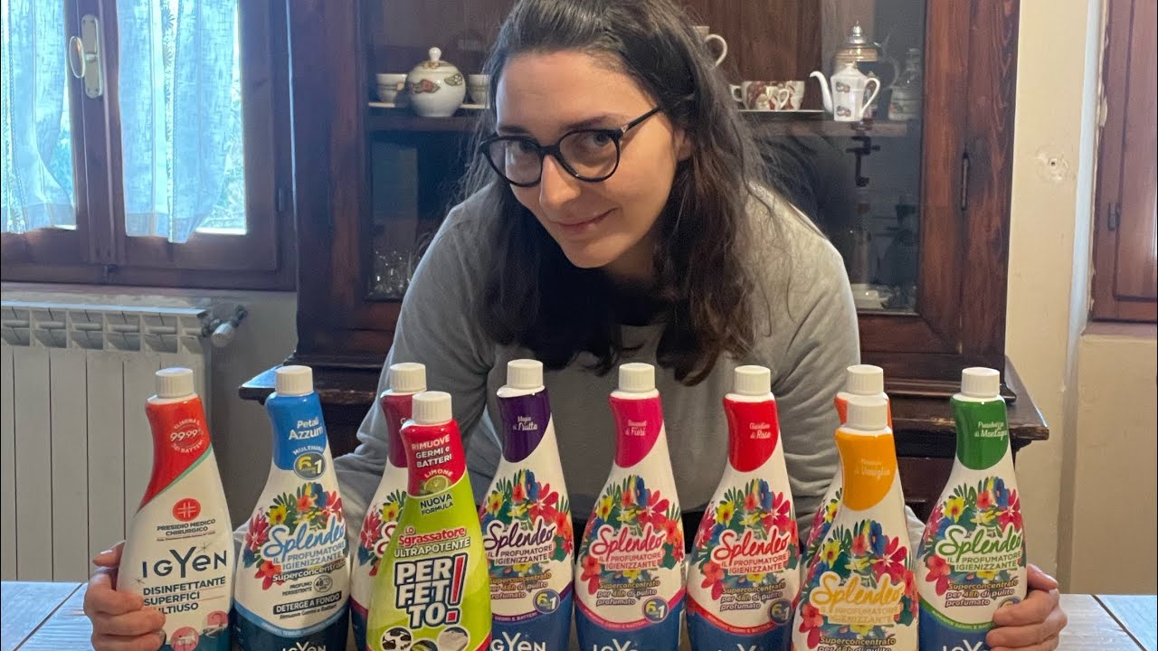 Nuova Collaborazione super profumosa 💐