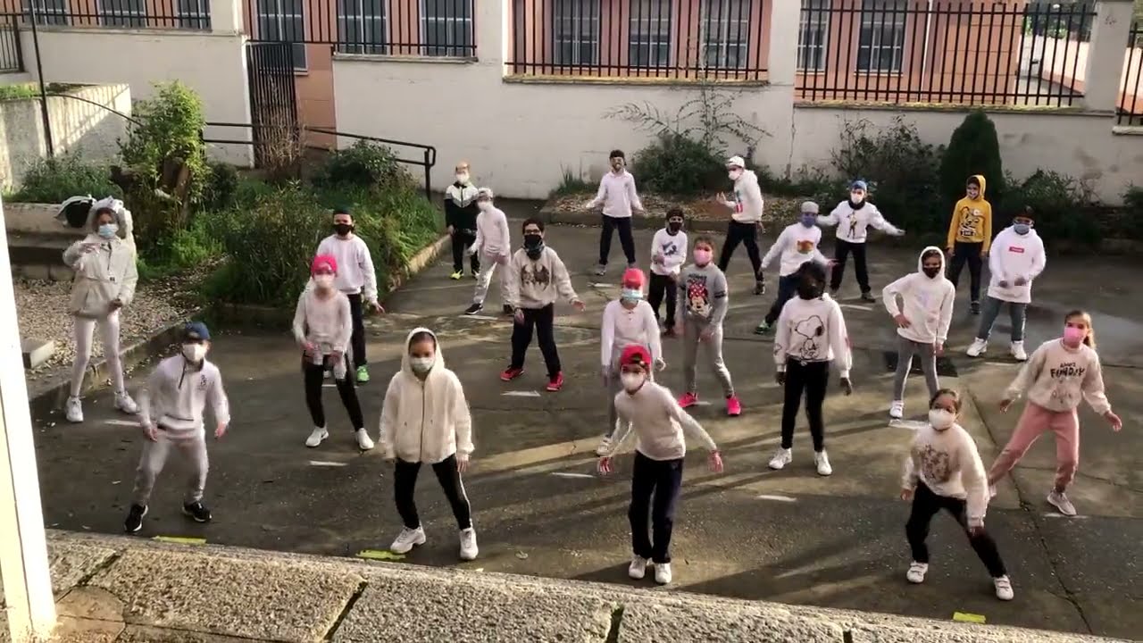 RAP DEL COLE