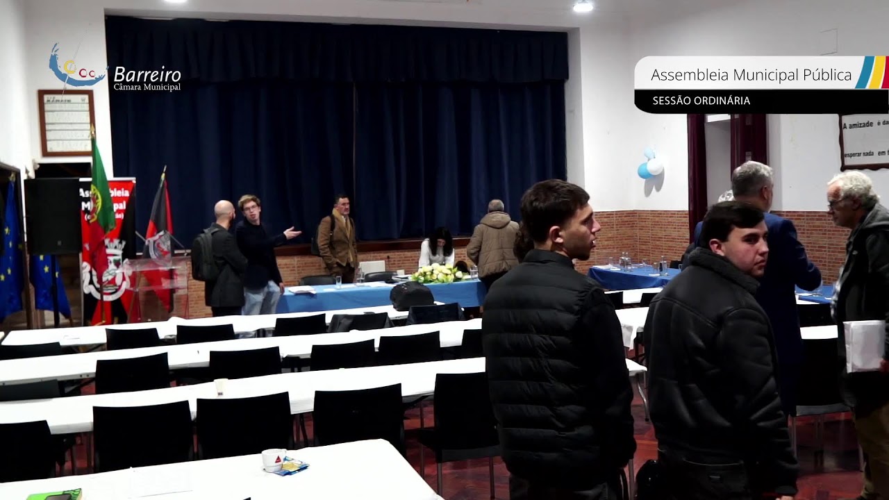 Assembleia Municipal 25/02/2026