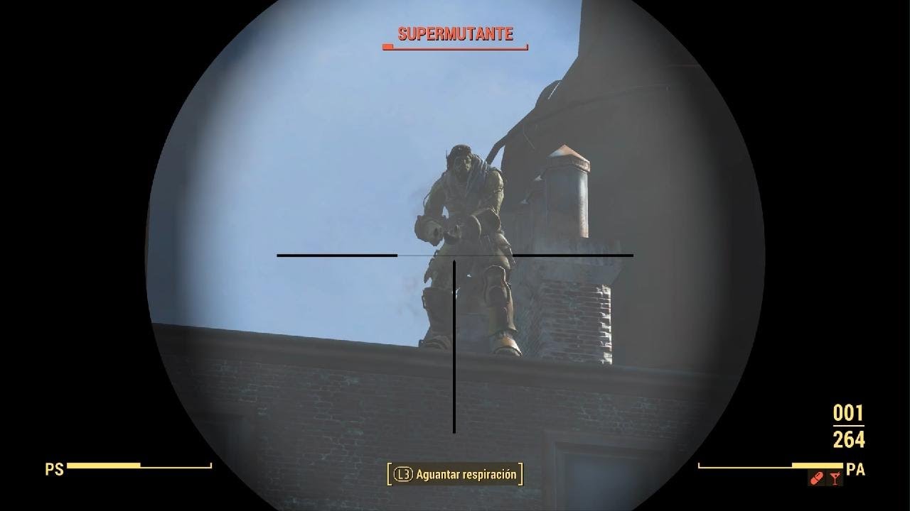Fallout 4