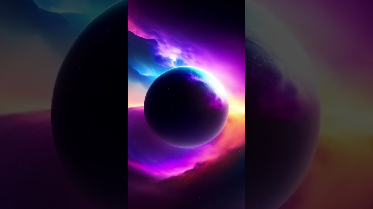 [Video] Fantasy  space