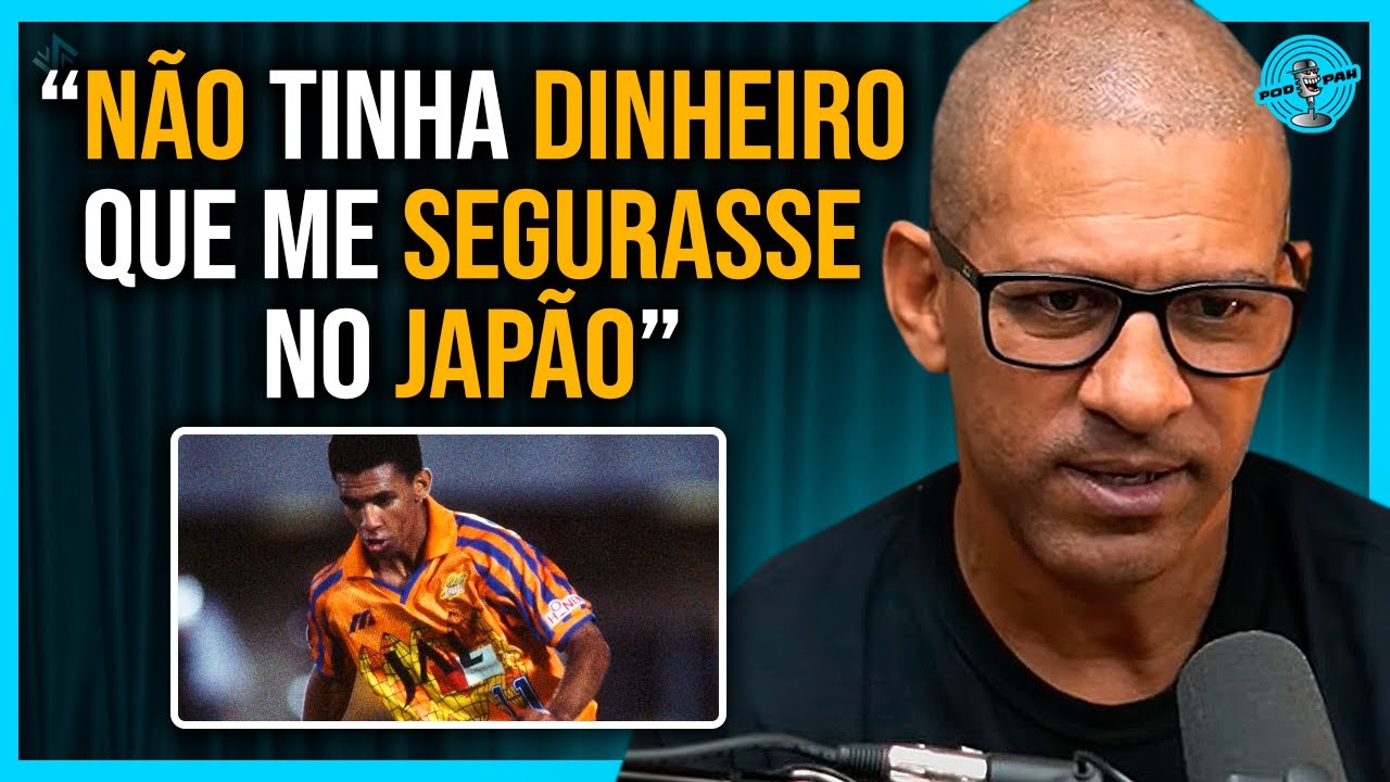JOGAR PELO TIME OU PELO DINHEIRO?