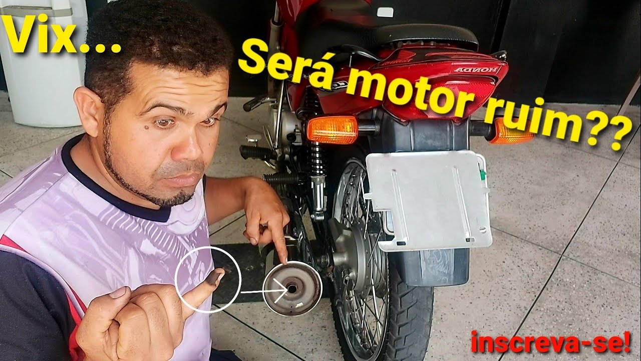 Pó preto no escape é normal ou problema no motor entenda
