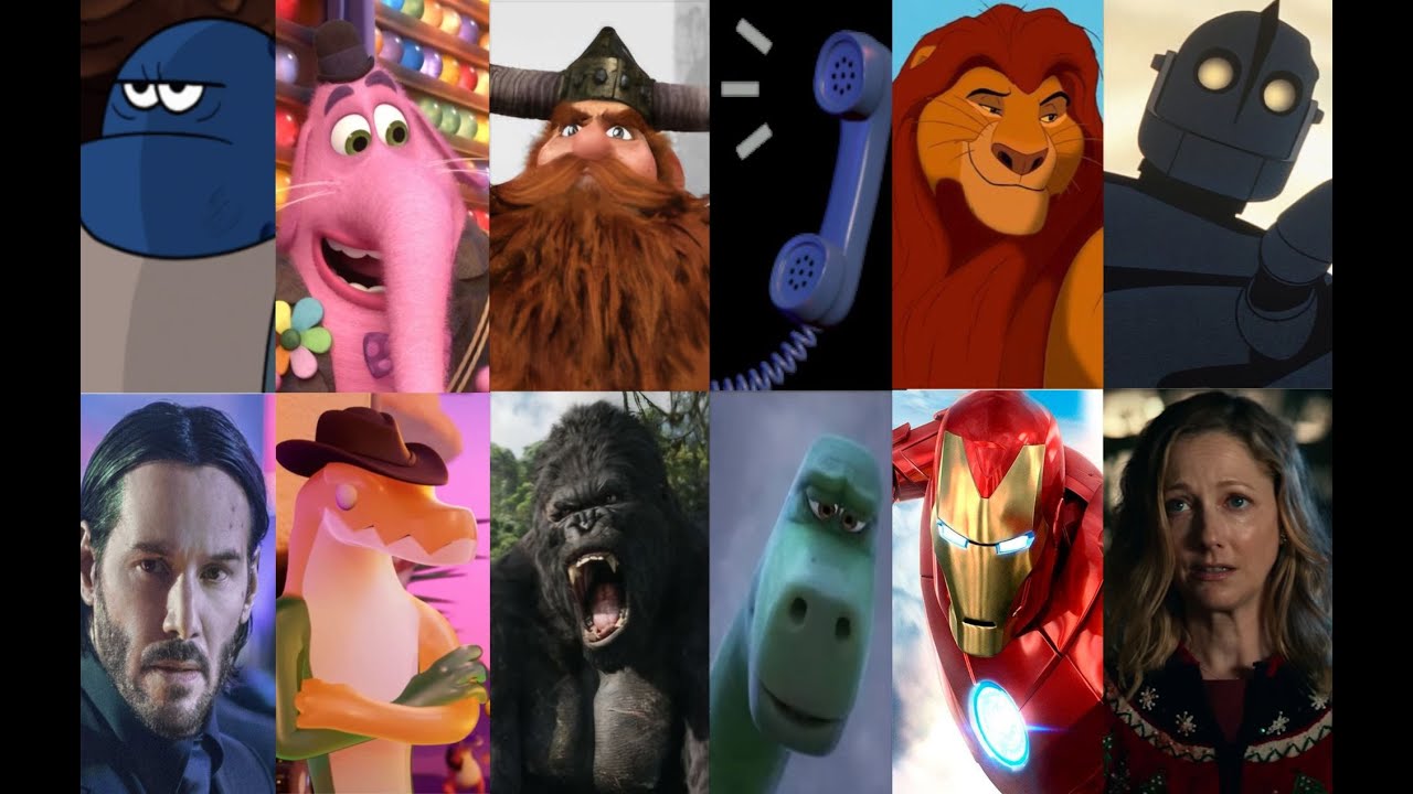 defeats of my favorite heroes part 1😭