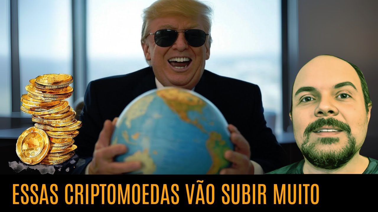 COMPRAR OU VENDER? A CRISE ACABOU?