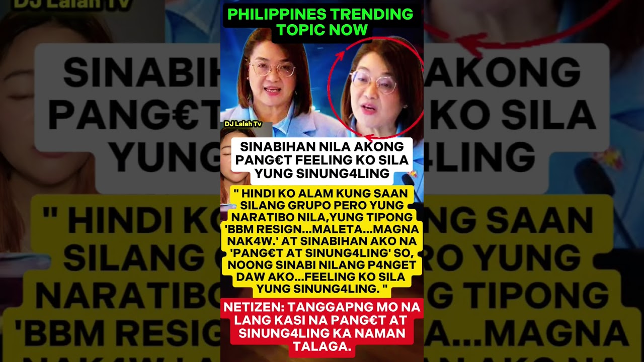 USEC CASTRO NI-REALTALK NG MGA OFW SA CANADA #shorts