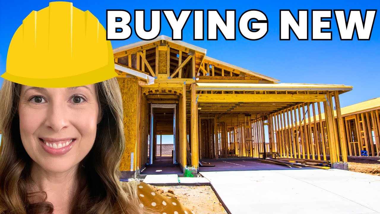 Your Ultimate Guide to Buying a NEW Home in Columbia, SC