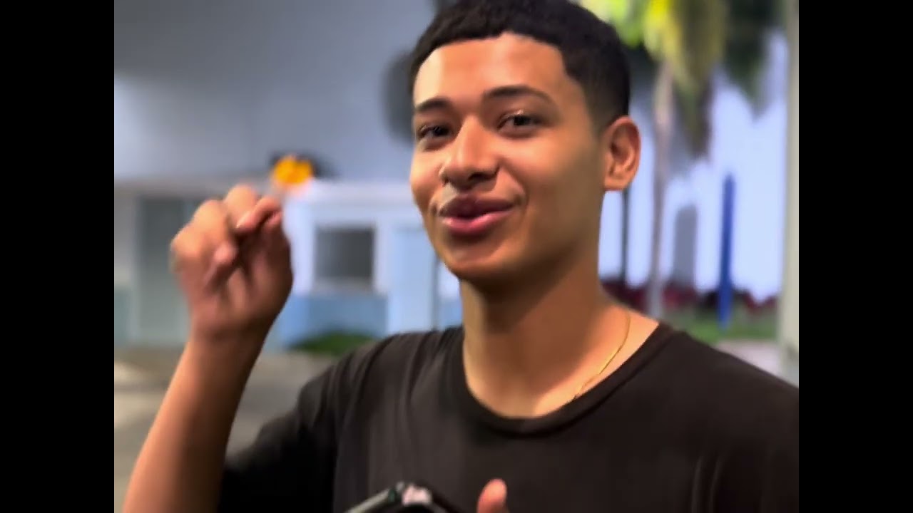HOLA VLOG 