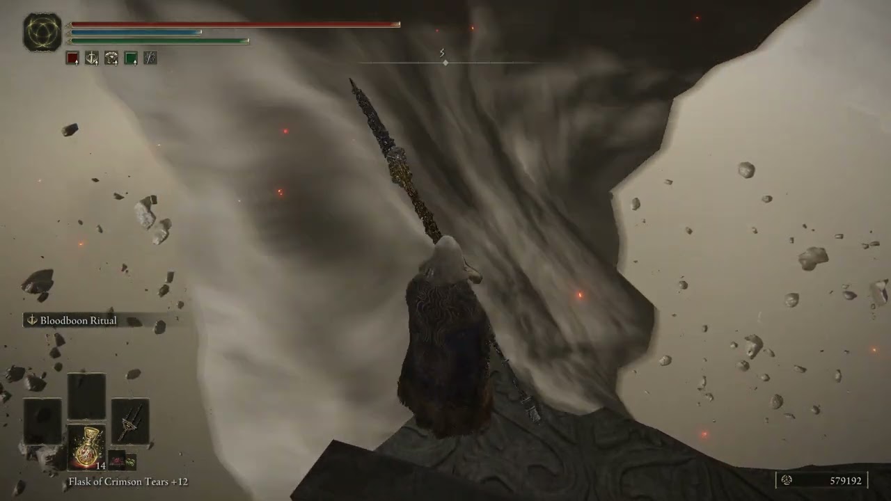 when the abyss stares back