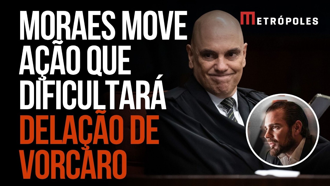 Dela&ccedil;&atilde;o premiada: movimenta&ccedil;&atilde;o de Moraes no STF pode mudar destino do caso Master?