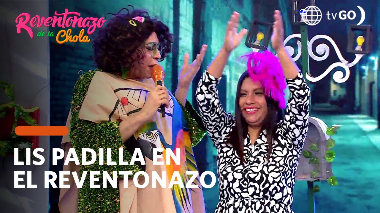 El Reventonazo de la Chola: Buscando a la Miss San Juan con Lis Padilla (HOY)