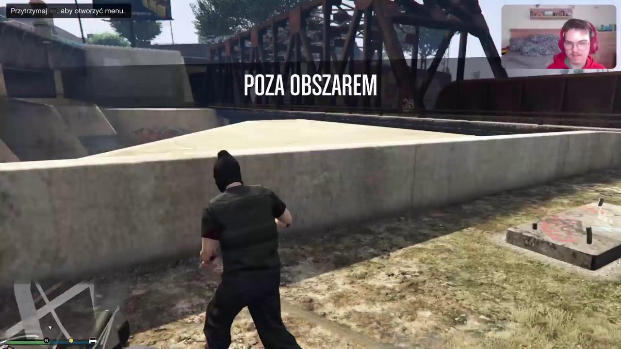 GTA 5 Policja vs złodzieje odcinek 2 sezon 2