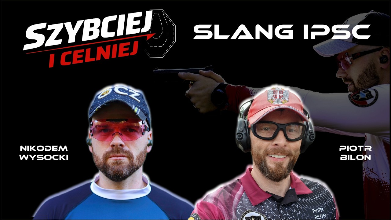 Szybciej i Celniej: ABC IPSC vol. 1
