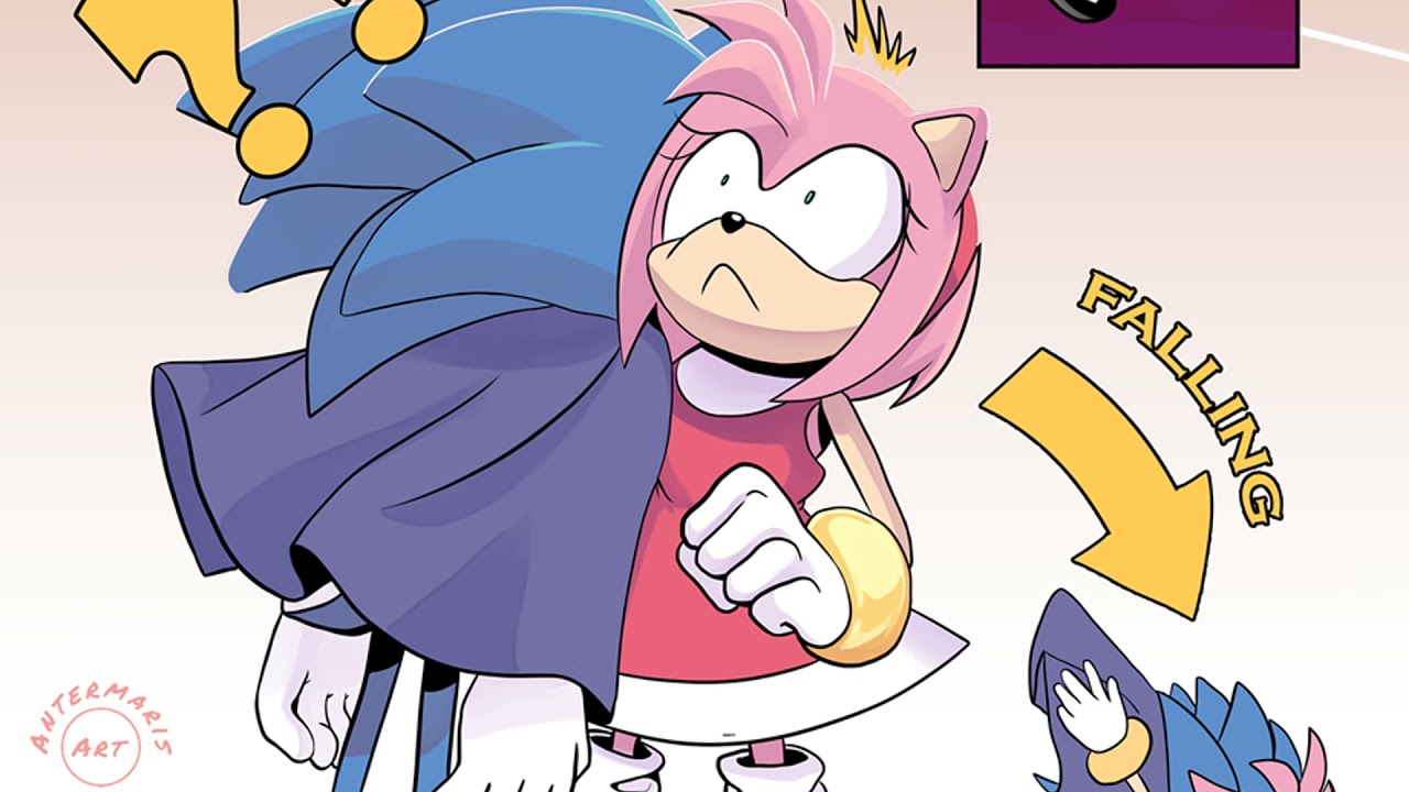 Sonamy la Vacuna