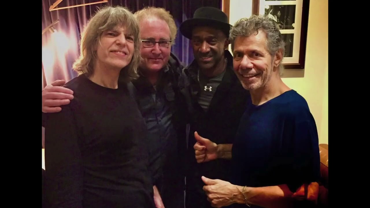 The Extraordinary Journey of Jason Miles...A Musical Biography