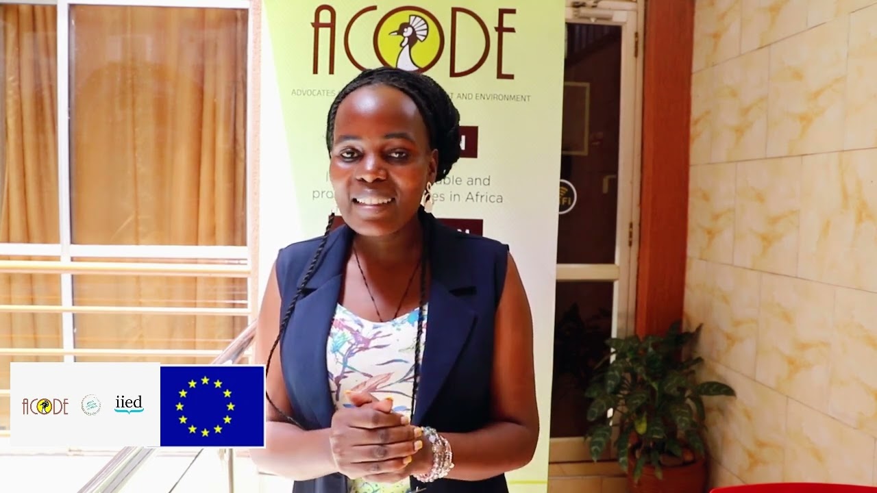 Circular Economy; Civil society speaks up