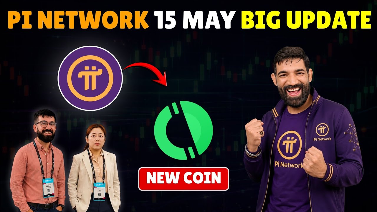 Pi Network Blockchain Update | Pi Network latest News Today | Pi Network New Update #pinetwork
