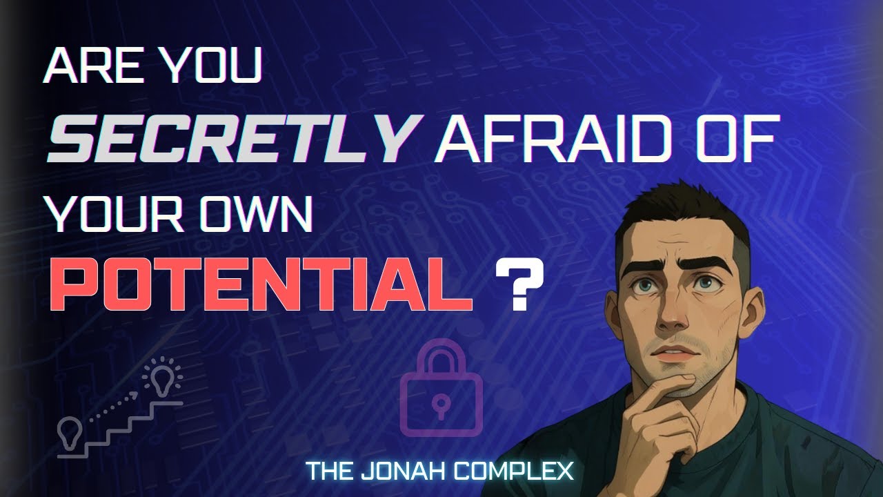 The Jonah Complex