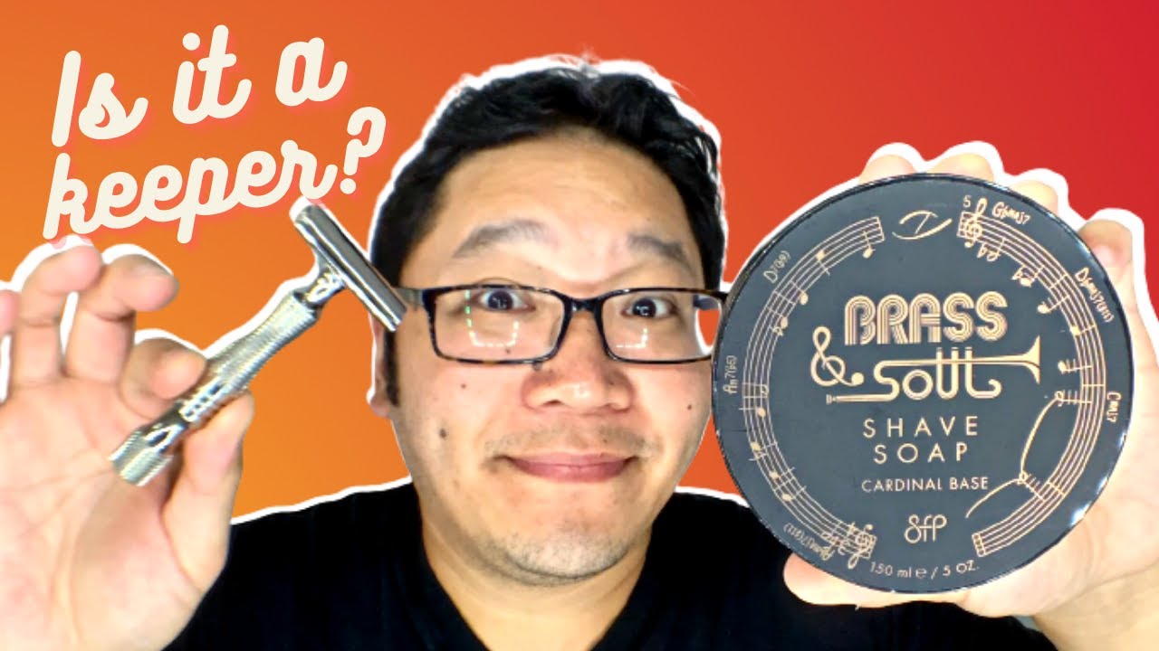 Is the Timeless Slim Titanium Safety Razor a Keeper?