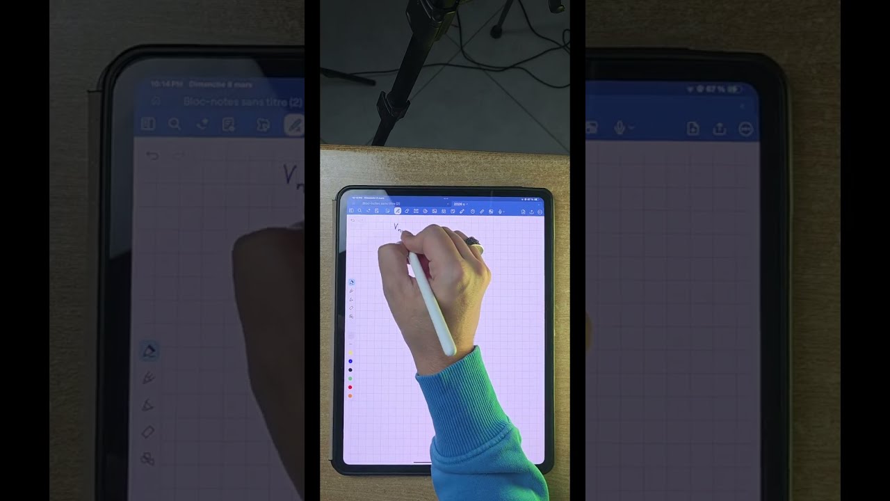Maths with zinou  : مراجعة فصل ٢ دالة + متتالية