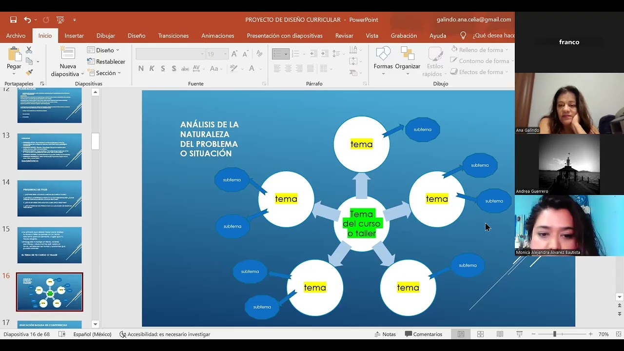 DISEÑO CURRICULAR 14 DE FEBRERO