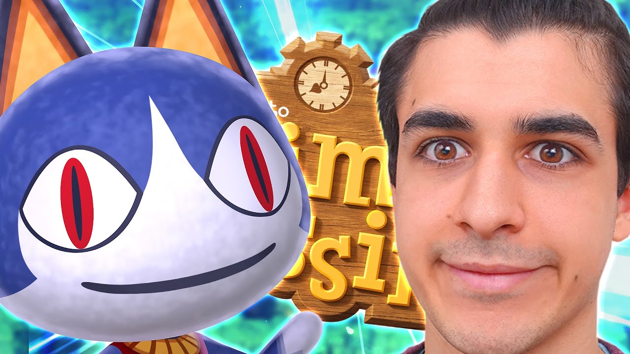 NON Ci Sono PROBLEMI su Animal Crossing!