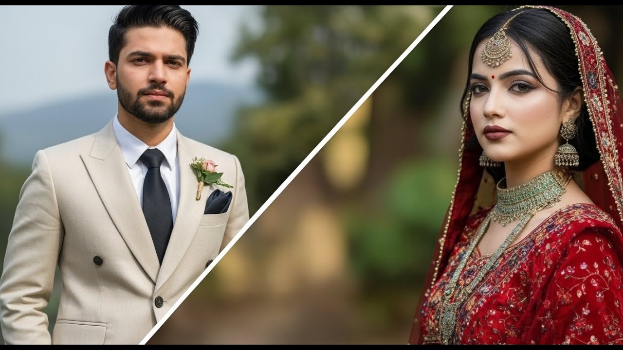 Indian Bride&rsquo;s Fake Marriage Scam in Canada Exposed on Wedding Day Ends in Groom&rsquo;s Murder | True