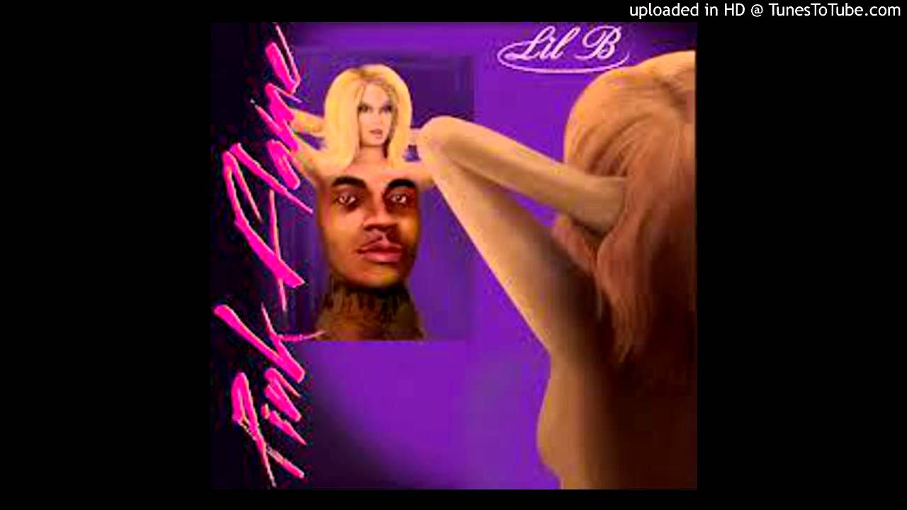 12 - Cartier'GOD- Go Under Remix Feat Lil B (DatPiff Exclusive)