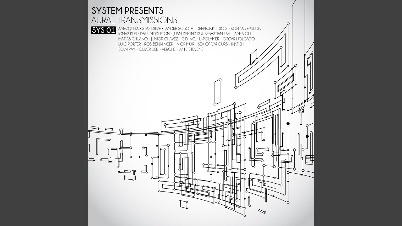 Sunstroke (Stas Drive Remix)